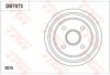 NISSAN DF 432061HM0A Brake Drum